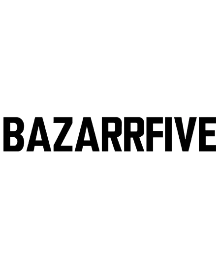 BAZARRFIVE