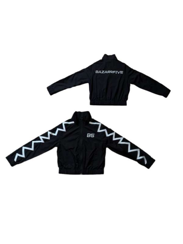 BREAKER JACKET